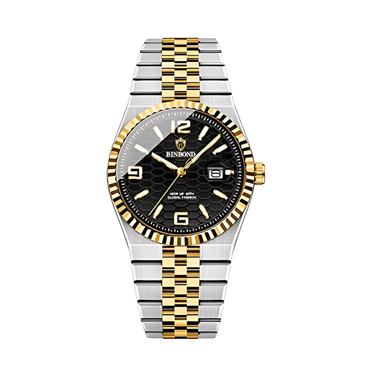 Watch (Binbond 8181)