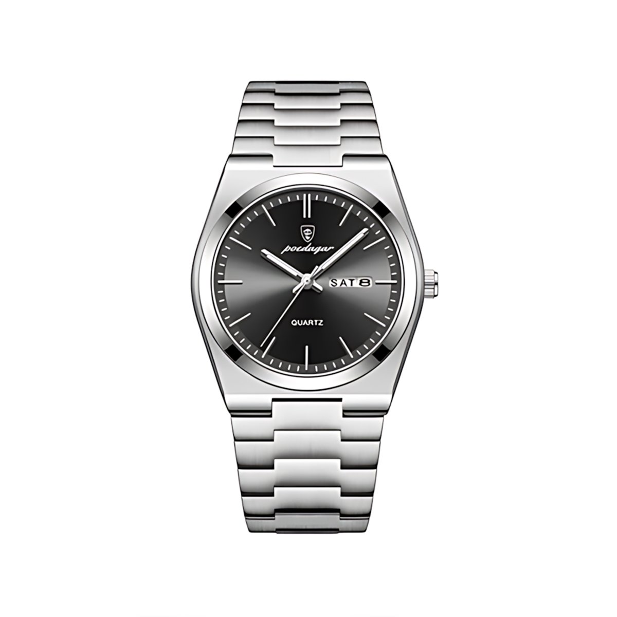 Watch (Poedagar - 930) Premium Watch