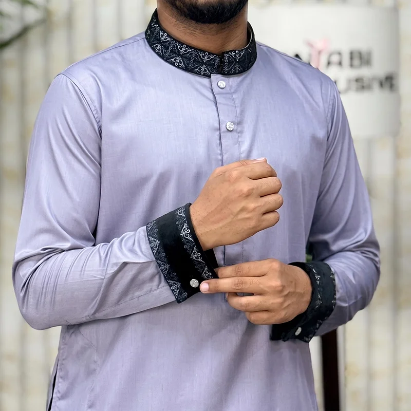 Premium Indian Super Cotton Panjabi