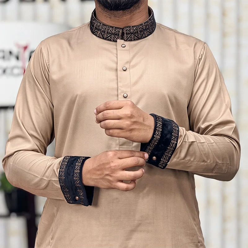 Premium Indian Super Cotton Panjabi