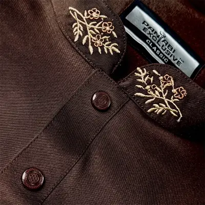 Pakistani D Hand Design Panjabi