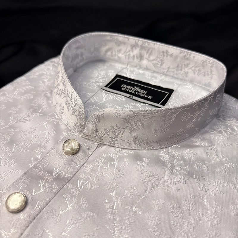 Luxury katan Panjabi