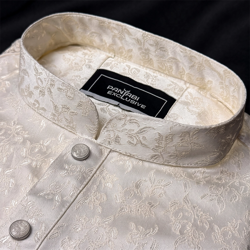 Luxury katan Panjabi