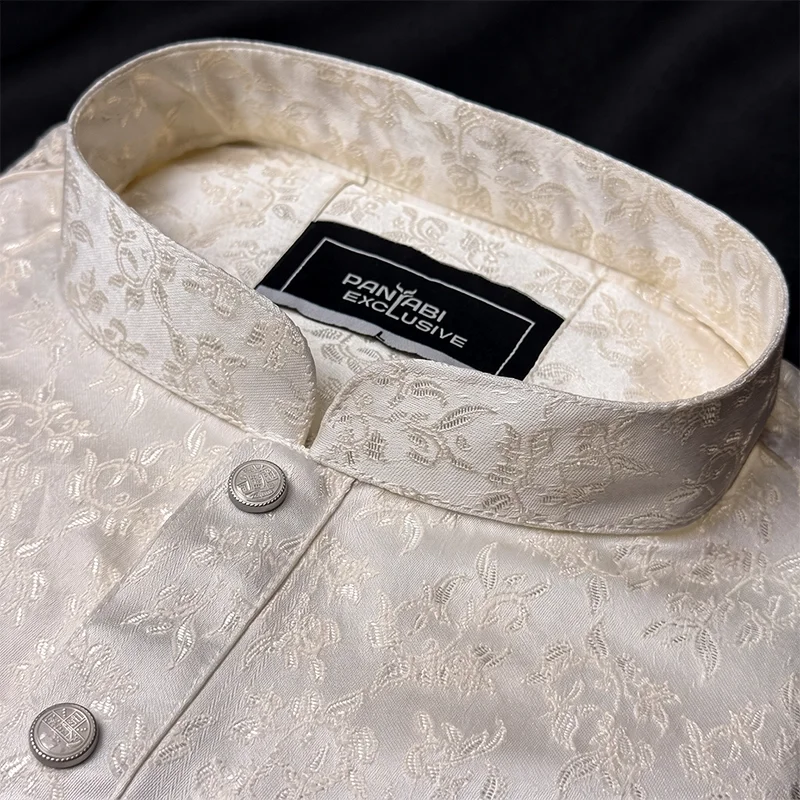 Luxury katan Panjabi