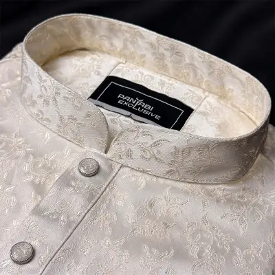 Luxury katan Panjabi