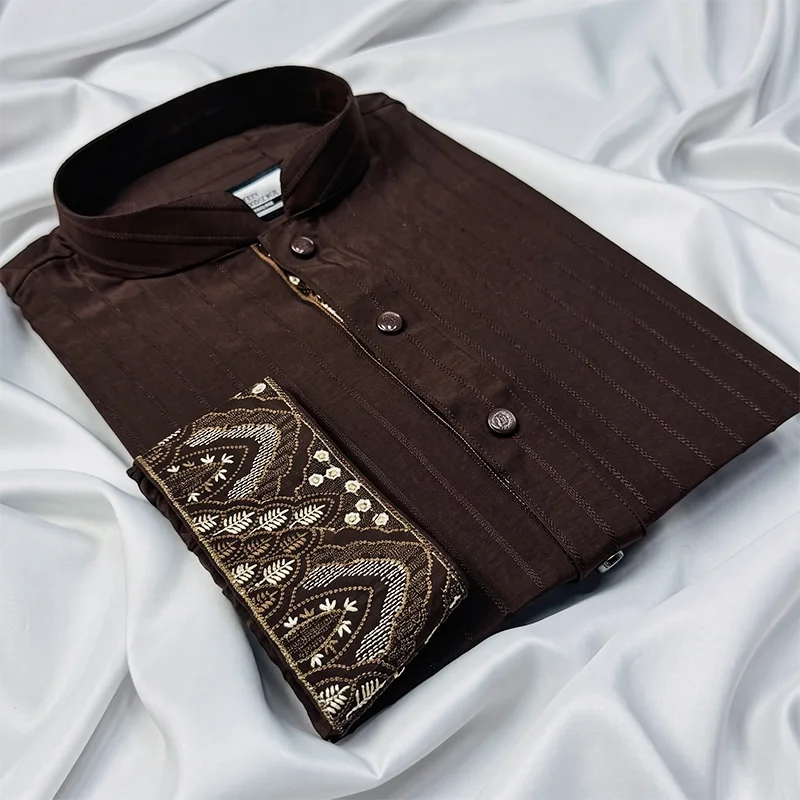 Luxury Embroidery Collection