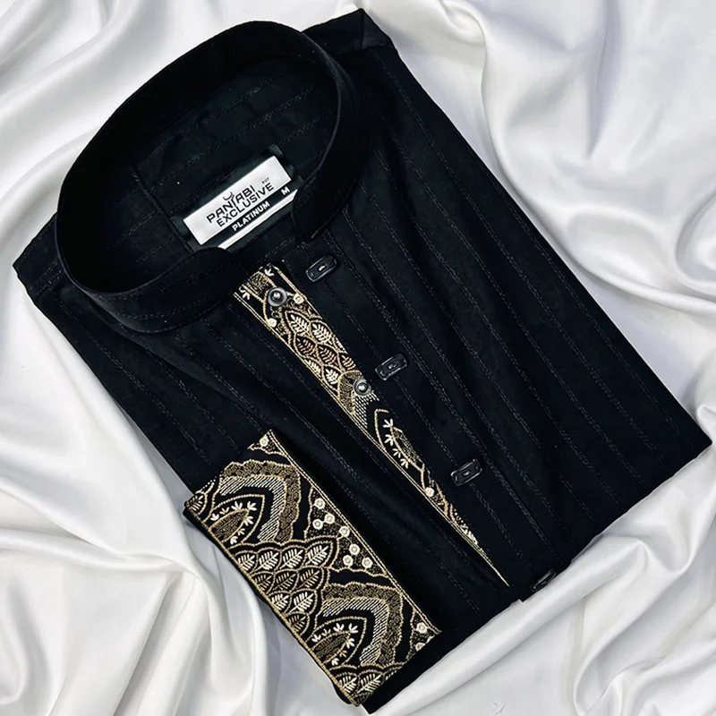 Luxury Embroidery Collection