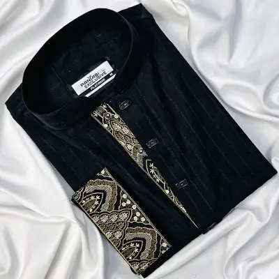 Luxury Embroidery Collection