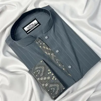 Luxury Embroidery Collection